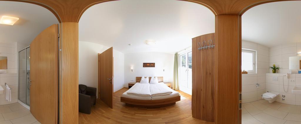 Apart Mountain Lodge Mayrhofen Bilik gambar