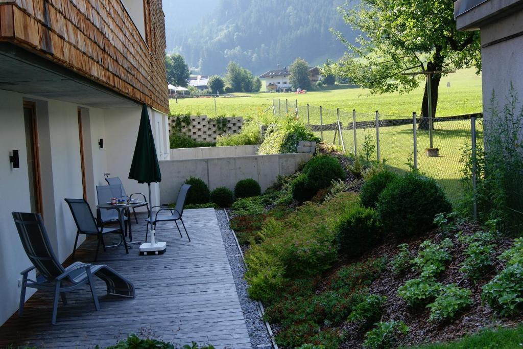 Apart Mountain Lodge Mayrhofen Luaran gambar